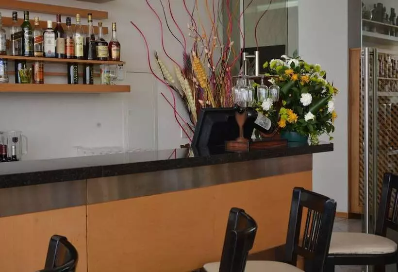 Fotos del hotel Loanda Hotel:  4