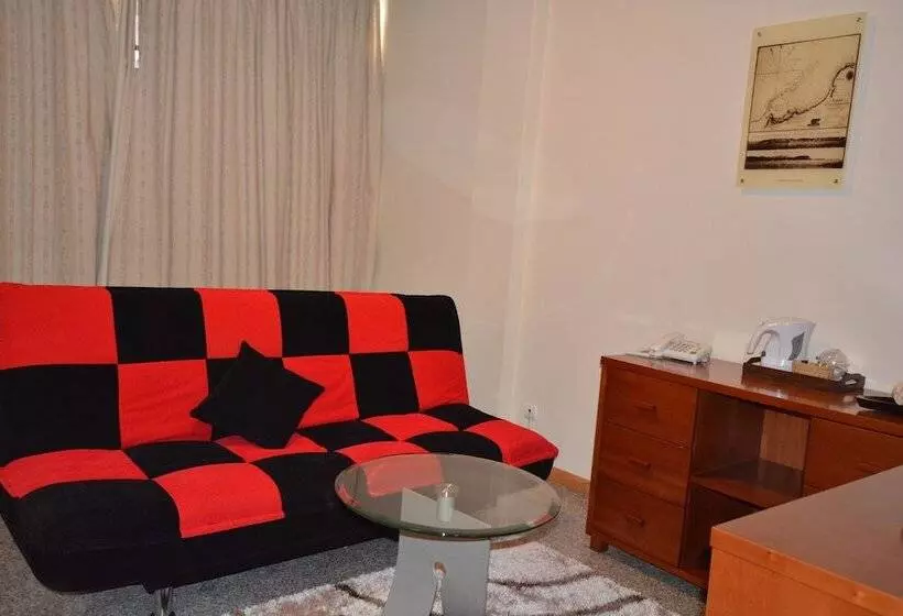 Fotos del hotel Loanda Hotel:  21