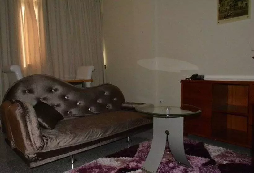 Fotos del hotel Loanda Hotel:  25