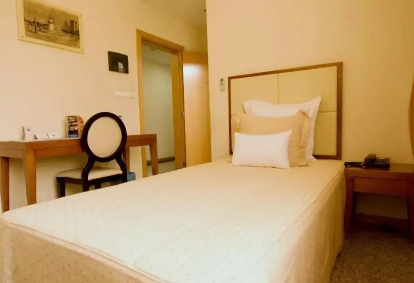 Fotos del hotel Loanda Hotel:  12
