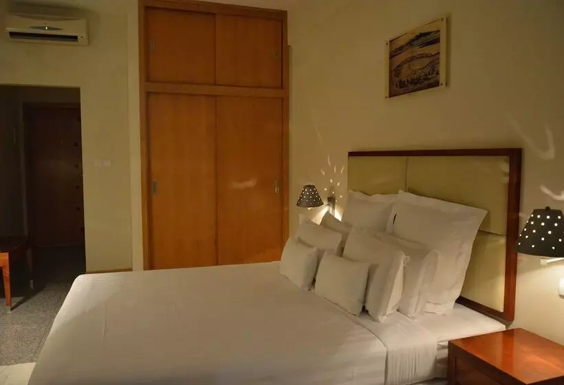 Fotos del hotel Loanda Hotel:  11