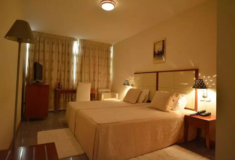 Fotos del hotel Loanda Hotel:  7
