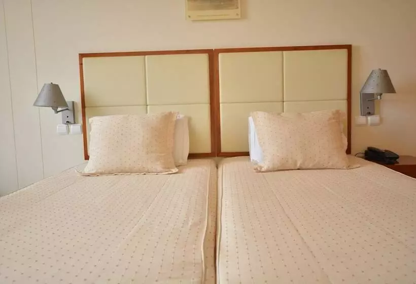 Fotos del hotel Loanda Hotel:  23