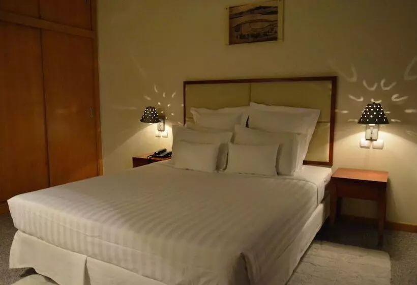 Fotos del hotel Loanda Hotel:  14
