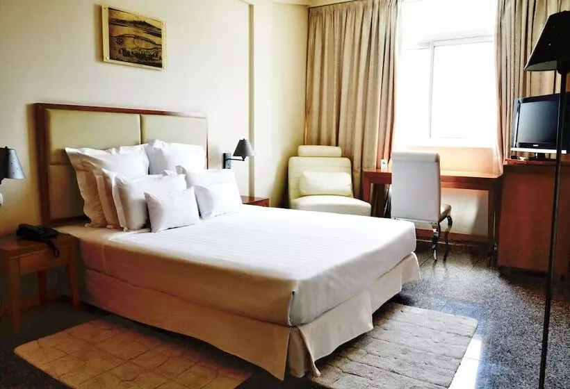 Loanda Hotel Loanda Hotel