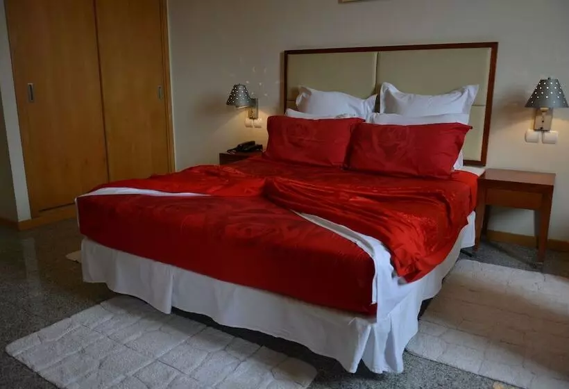 Fotos del hotel Loanda Hotel:  20