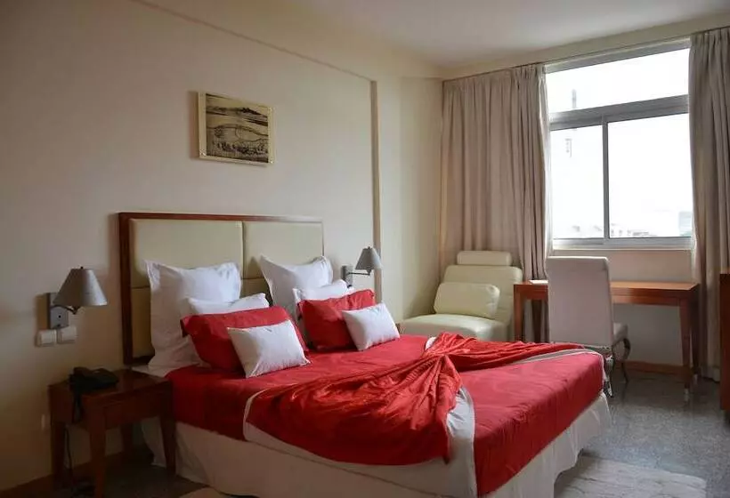 Fotos del hotel Loanda Hotel:  10