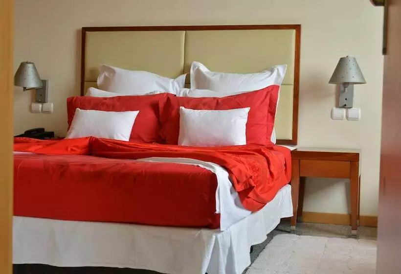 Fotos del hotel Loanda Hotel:  24