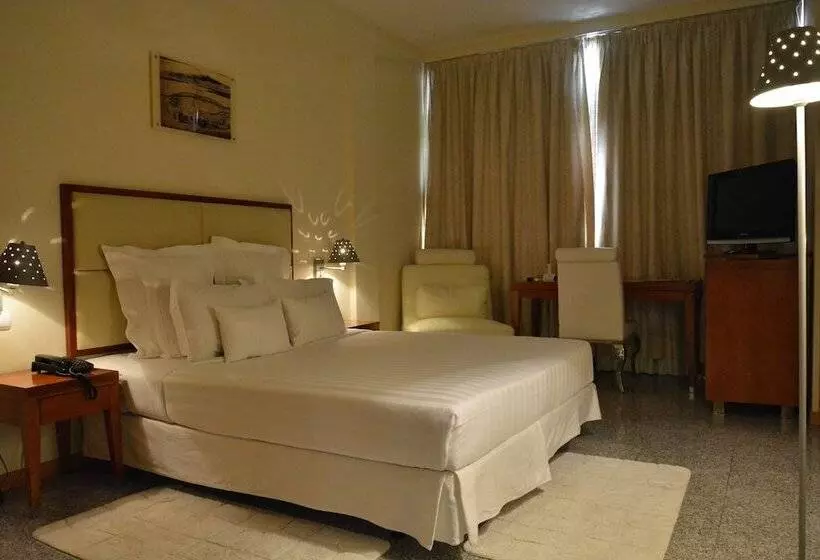 Fotos del hotel Loanda Hotel:  15