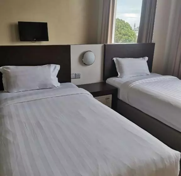 Fotos del hotel 101 Hotel Bintulu:  24