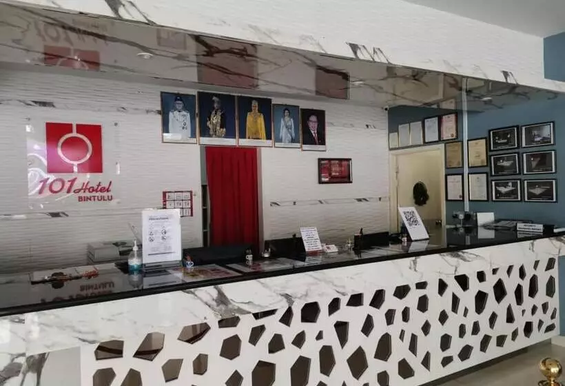 Fotos del hotel 101 Hotel Bintulu:  3