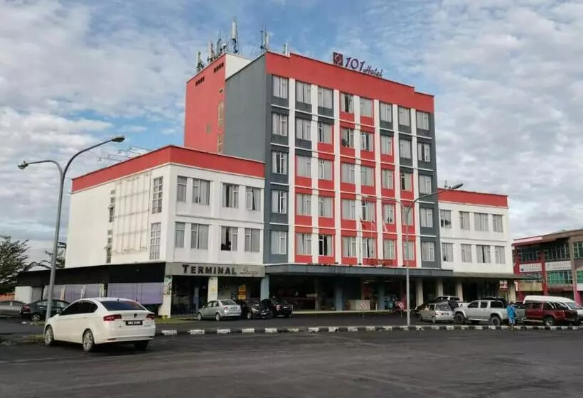 Fotos del hotel 101 Hotel Bintulu:  5