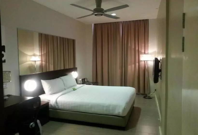 Fotos del hotel 101 Hotel Bintulu:  11