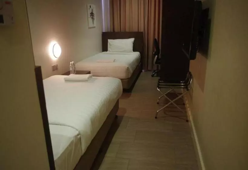 Fotos del hotel 101 Hotel Bintulu:  13