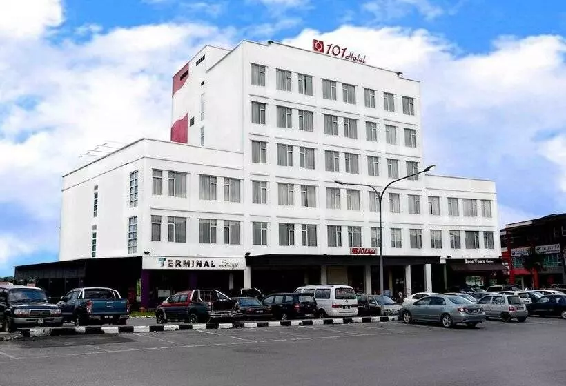 Fotos del hotel 101 Hotel Bintulu:  8