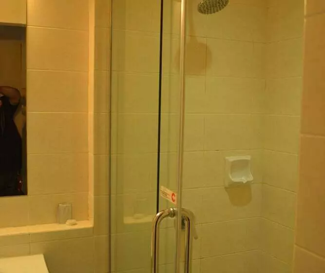 Fotos del hotel 101 Hotel Bintulu:  10