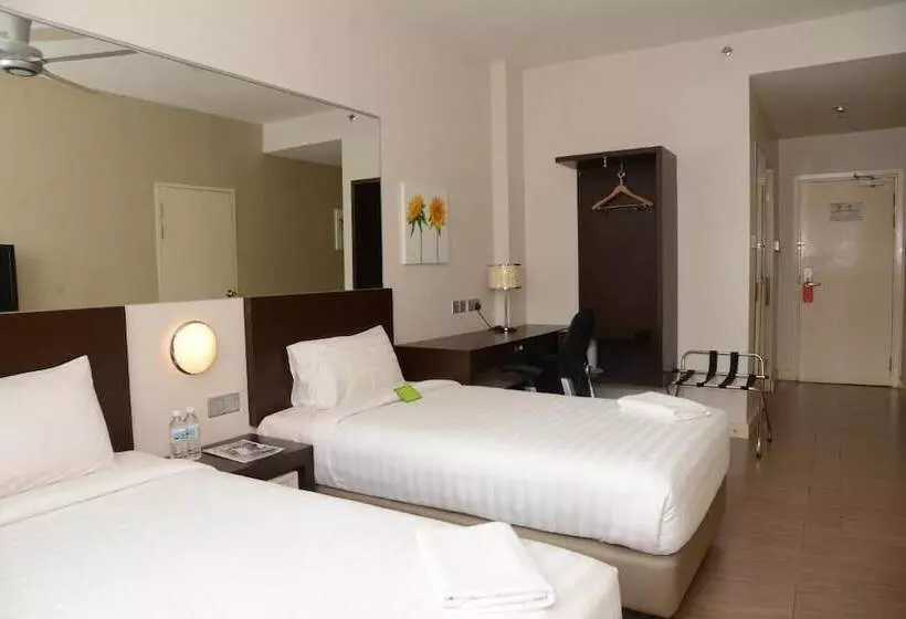 Fotos del hotel 101 Hotel Bintulu:  21