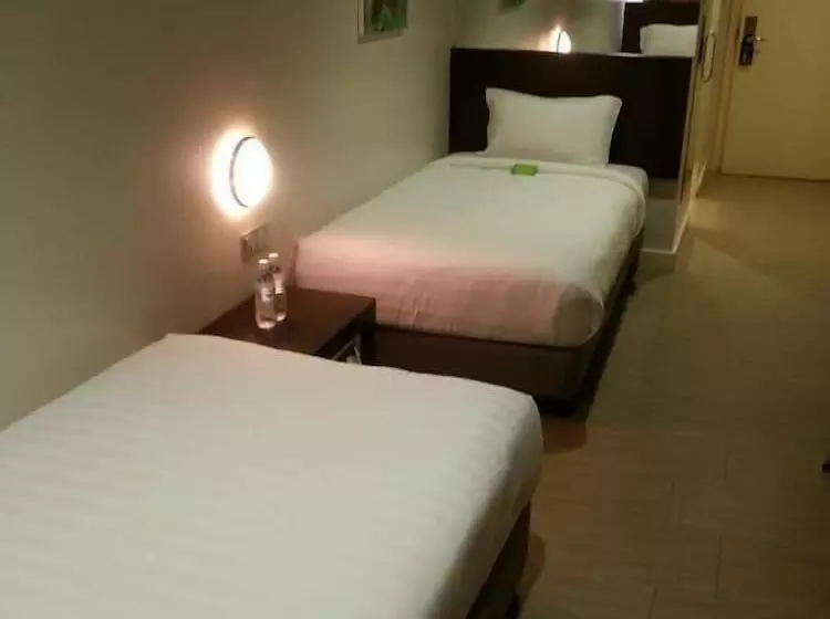 Fotos del hotel 101 Hotel Bintulu:  19