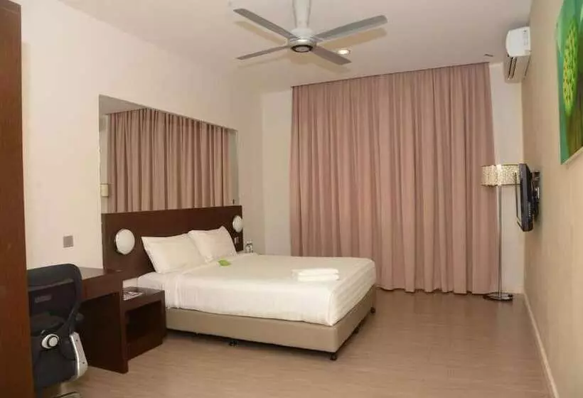 Fotos del hotel 101 Hotel Bintulu:  18