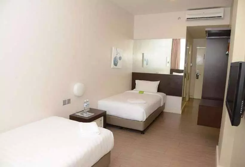 Fotos del hotel 101 Hotel Bintulu:  17