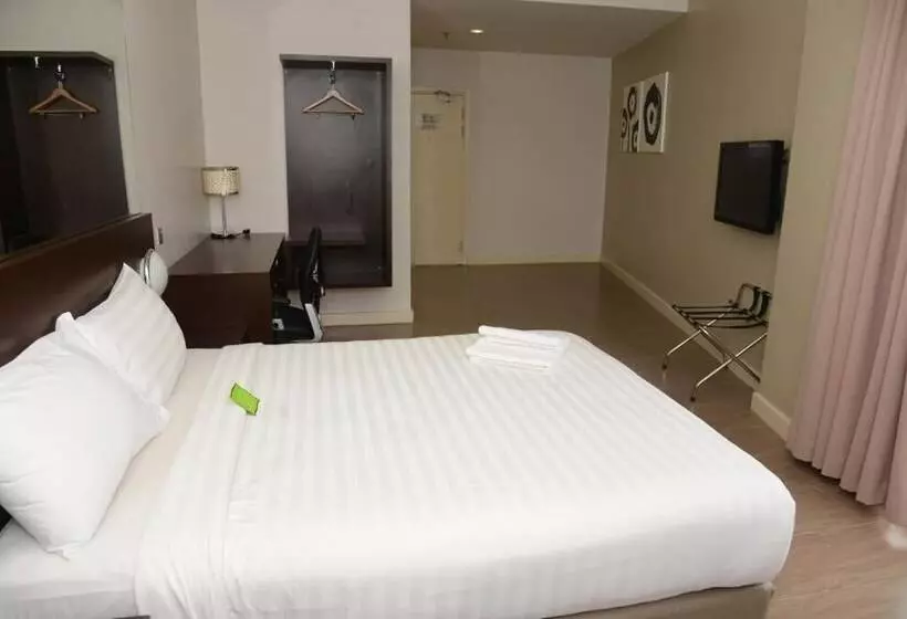 Fotos del hotel 101 Hotel Bintulu:  6