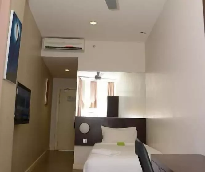Fotos del hotel 101 Hotel Bintulu:  22