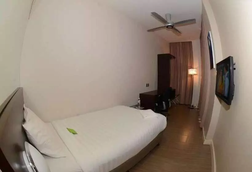 Fotos del hotel 101 Hotel Bintulu:  14