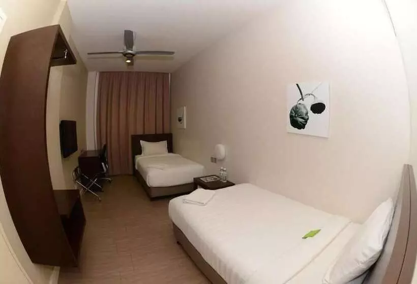 Fotos del hotel 101 Hotel Bintulu:  2