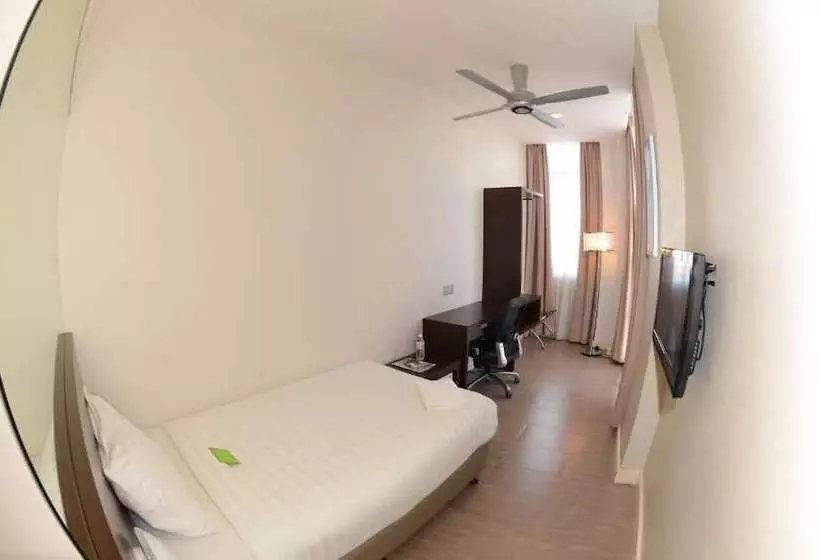 Fotos del hotel 101 Hotel Bintulu:  23