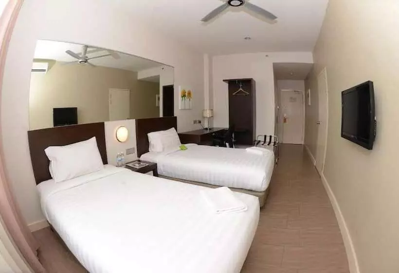 Fotos del hotel 101 Hotel Bintulu:  16