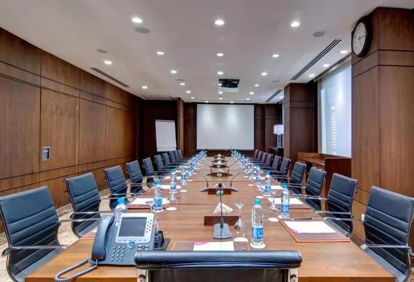 Fotos del hotel Crowne Plaza Madinah, An Ihg:  10