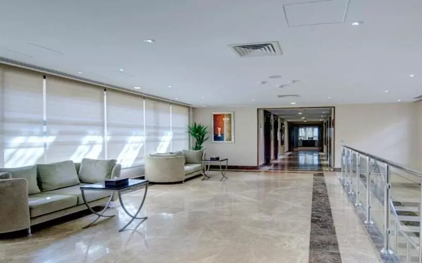 Fotos del hotel Crowne Plaza Madinah, An Ihg:  5