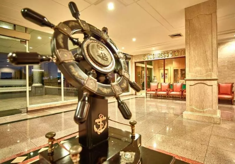 Fotos del hotel Istana Nelayan:  20