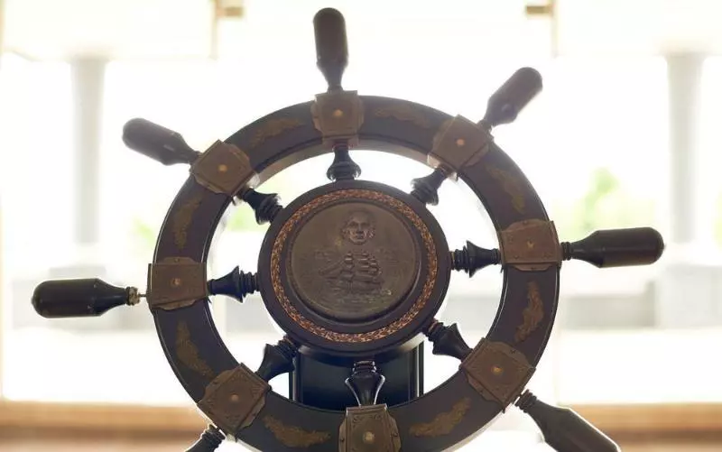 Fotos del hotel Istana Nelayan:  6