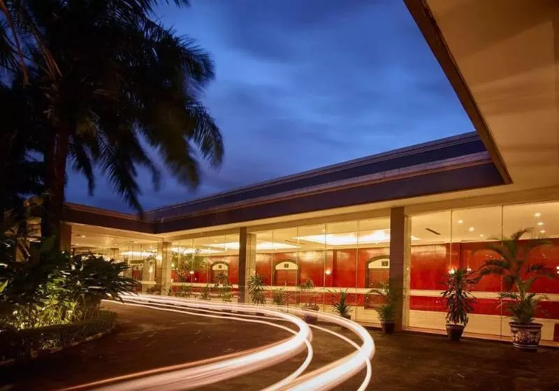 Fotos del hotel Istana Nelayan:  7