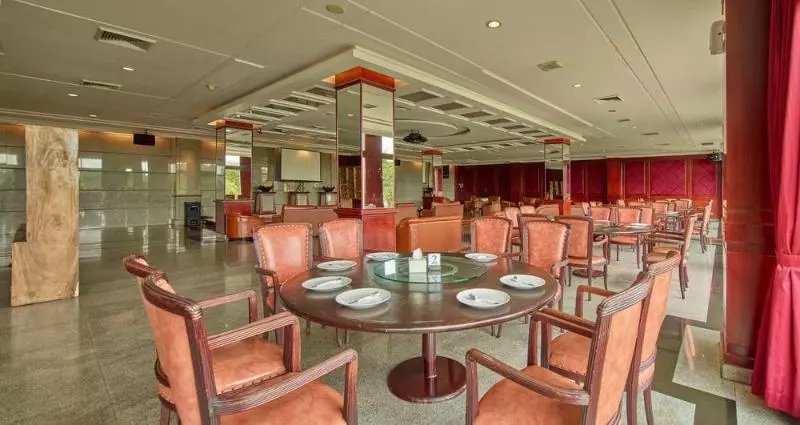 Fotos del hotel Istana Nelayan:  4