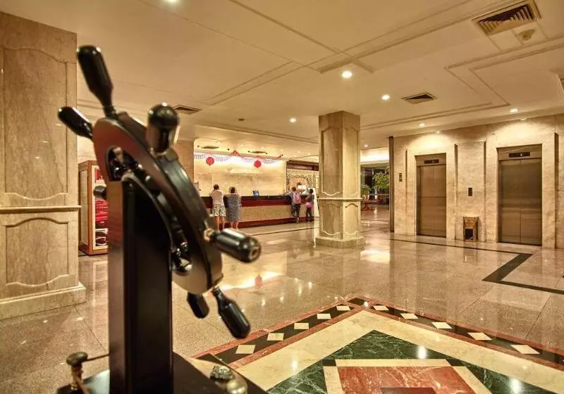 Fotos del hotel Istana Nelayan:  19