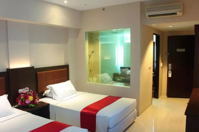 Fotos del hotel Istana Nelayan:  18