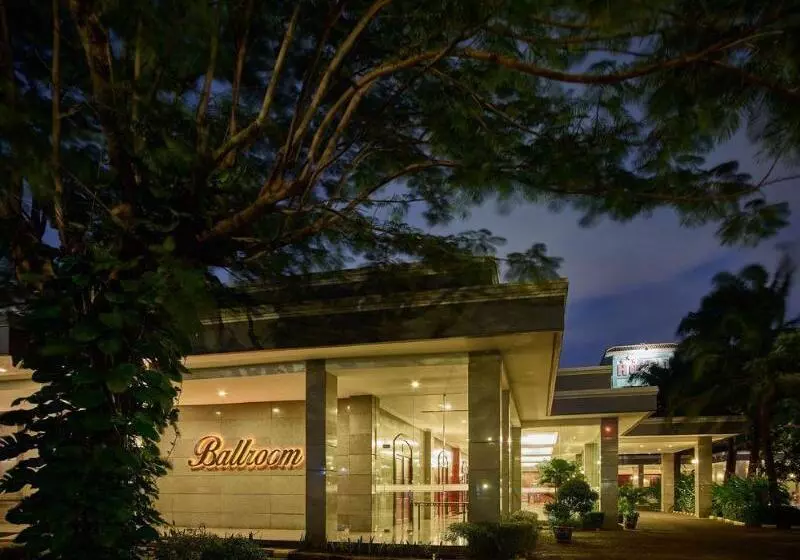 Fotos del hotel Istana Nelayan:  13