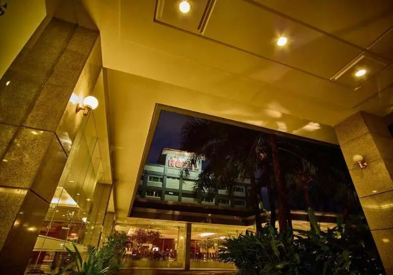 Fotos del hotel Istana Nelayan:  17