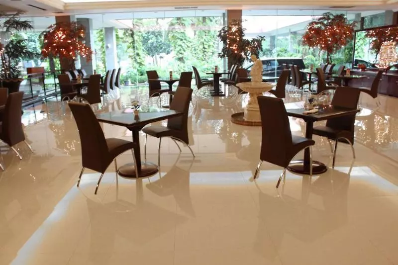 Fotos del hotel Istana Nelayan:  11