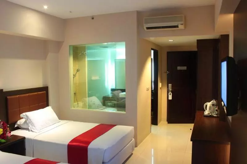 Fotos del hotel Istana Nelayan:  21