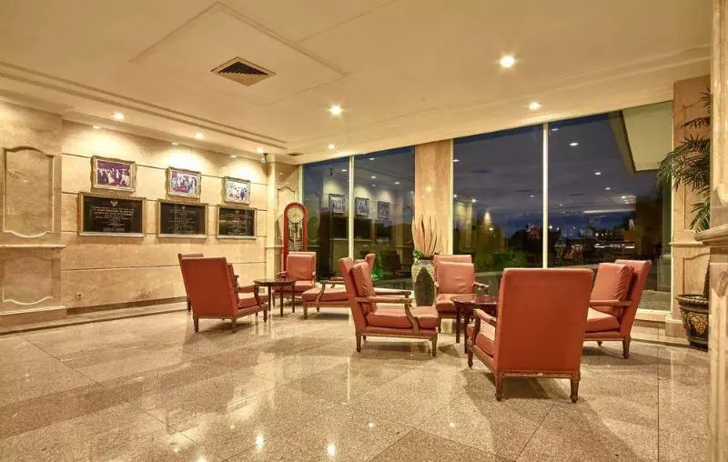 Fotos del hotel Istana Nelayan:  10