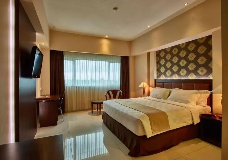 Fotos del hotel Istana Nelayan:  22