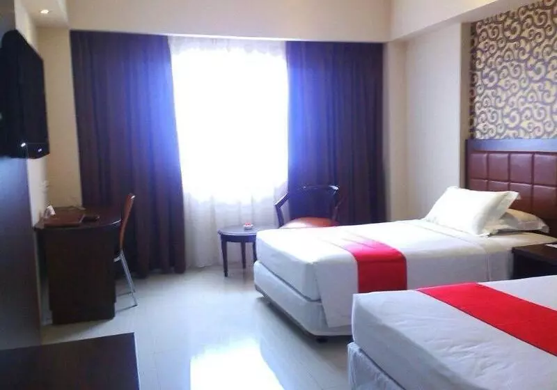 Fotos del hotel Istana Nelayan:  2