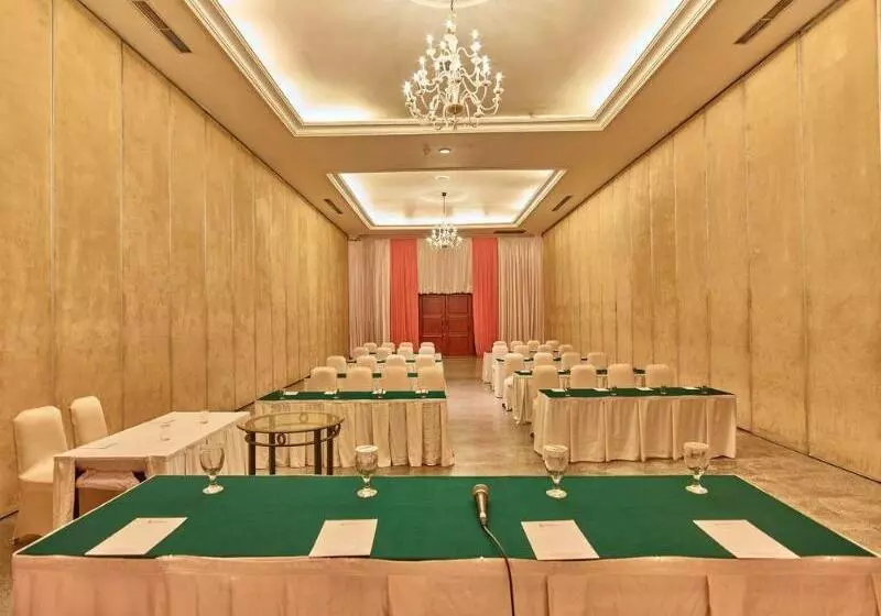 Fotos del hotel Istana Nelayan:  5