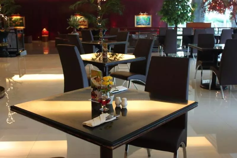 Fotos del hotel Istana Nelayan:  16