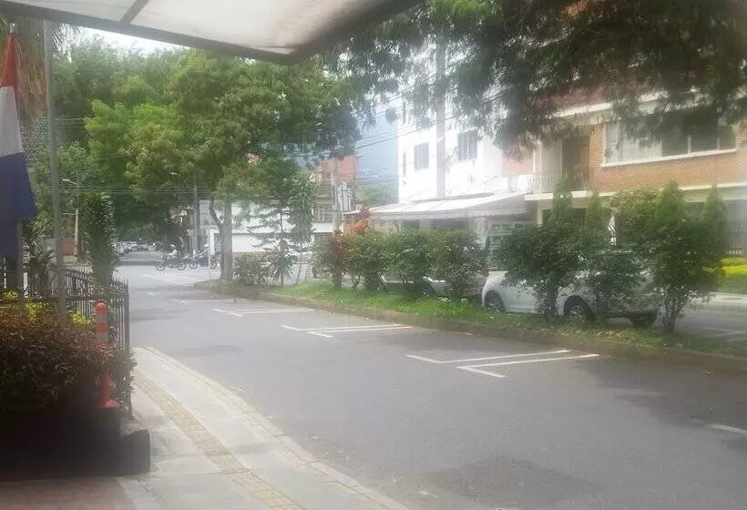 Fotos del hotel Quinta Avenida:  24