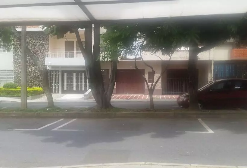 Fotos del hotel Quinta Avenida:  21
