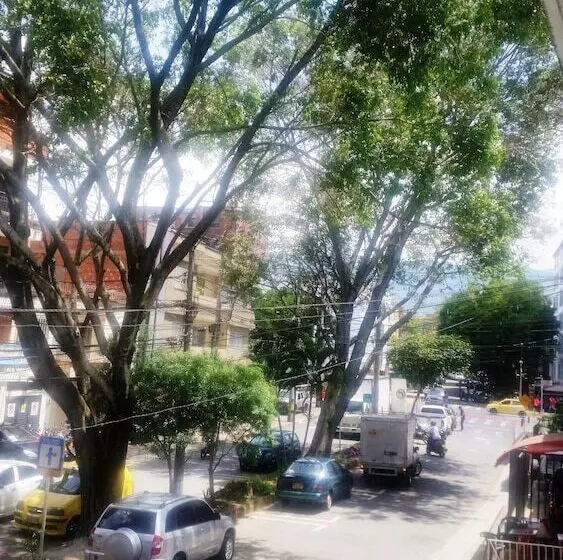 Fotos del hotel Quinta Avenida:  16